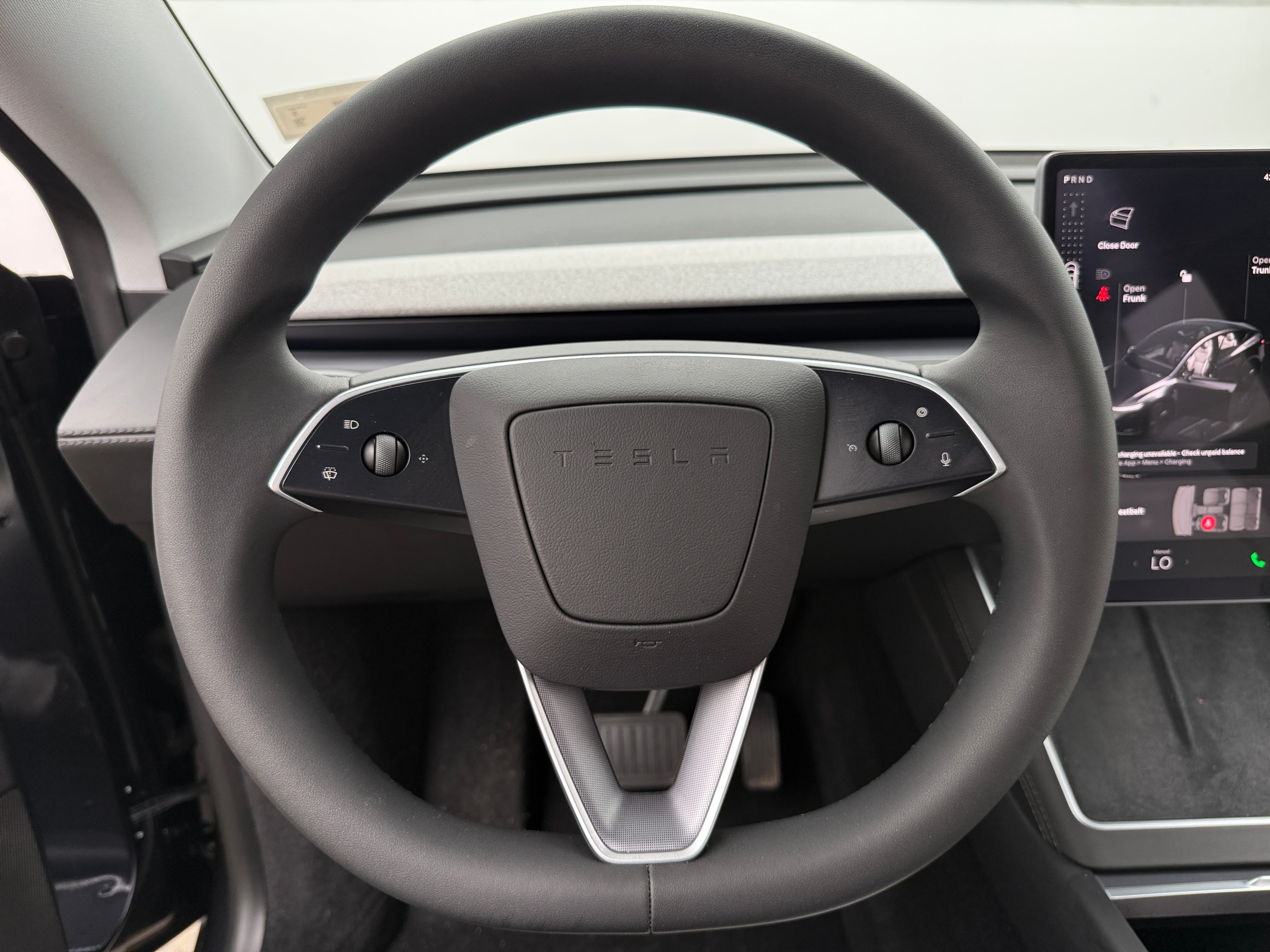 tesla model y 2026 7SAYGDED5TA494248 image tesla model y 2026 7SAYGDED5TA494248 image